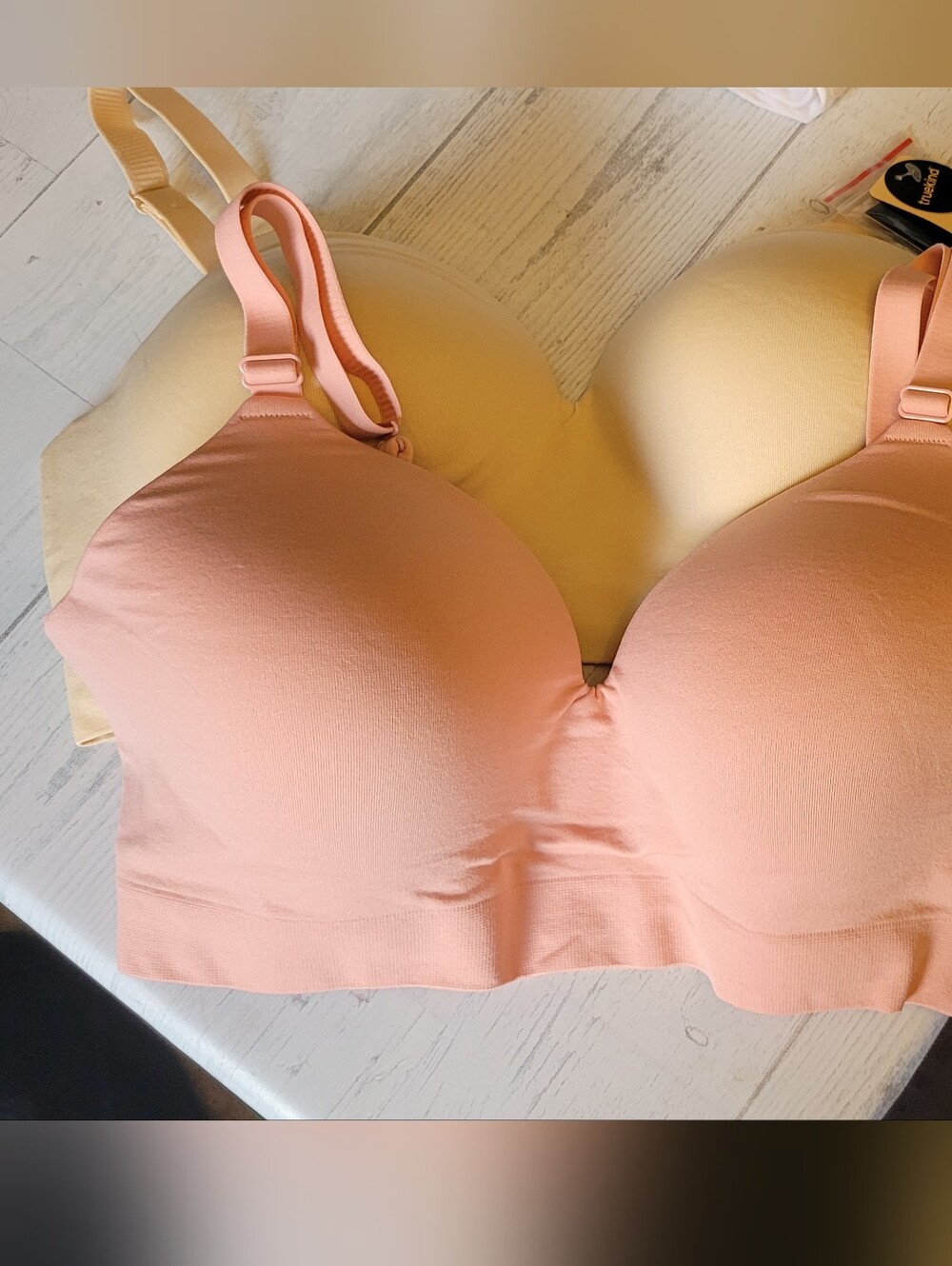TrueKind Bra & Shaping Legging Bundle